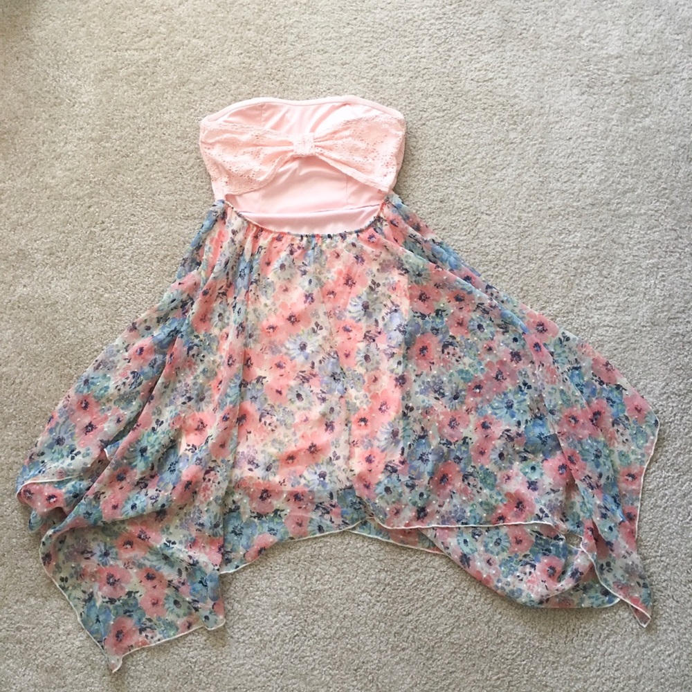 Summer Dress - Picture 3 of 4